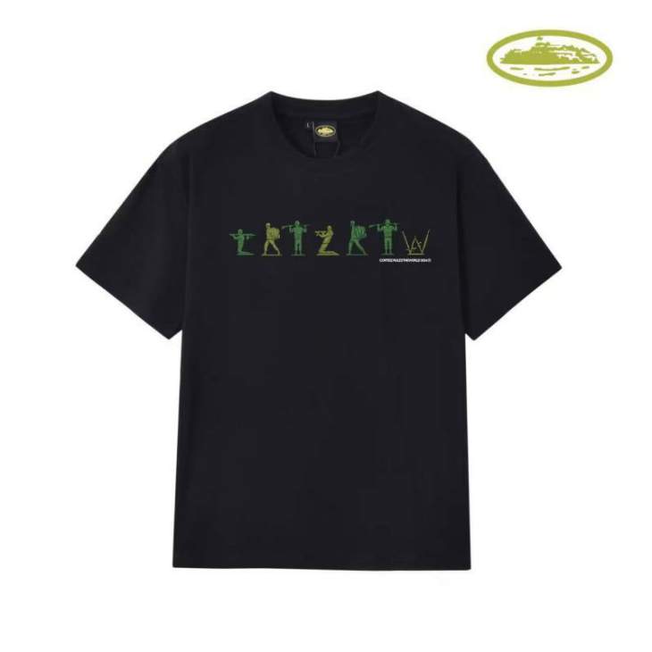Corteiz T Shirts Short _SKUCorteizS-2XLastxC6216800